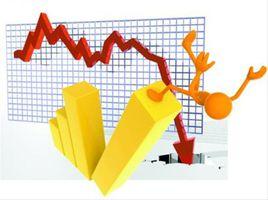 股票破發 股票破發