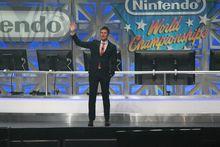 任天堂世界錦標賽2015
