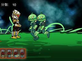 鎧甲勇士戰鬥到底 鎧甲勇士戰鬥到底