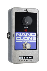 Nano Clone