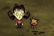 薇洛[饑荒遊戲中的女角色]