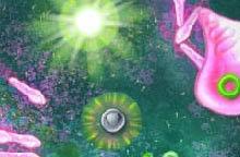 狂暴的病毒戰士 狂暴的病毒戰士