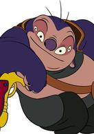 《星際寶貝》[2002年上映科幻動畫電影]