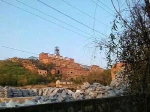 江蘇錦屏磷礦 江蘇錦屏磷礦