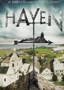 靈異海灣 靈異海灣