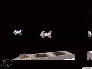 《超光速粒子：邊緣》