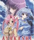 AYAKASHI之魂獸 AYAKASHI之魂獸