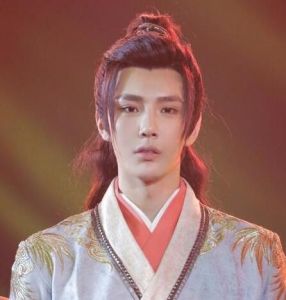 《軒轅劍之漢之雲》劇照