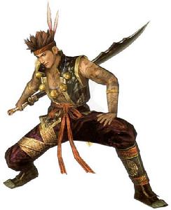 車下虎士 車下虎士