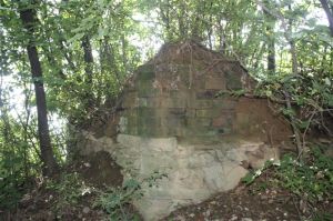 雙廟溝遺址 雙廟溝遺址