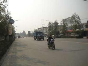 德坤·恬園 德坤·恬園