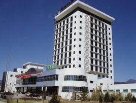 北京中建鴻達大廈 北京中建鴻達大廈