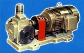 YCB齒輪泵 YCB齒輪泵