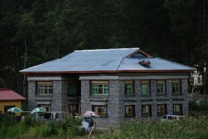 西藏波密古鄉國際青年旅館 西藏波密古鄉國際青年旅館