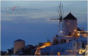 全球十大熱戀天堂