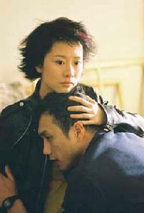 《幸福從邪惡中穿行》