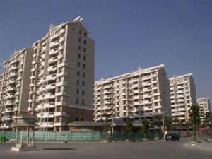 錦繡江南家園三期