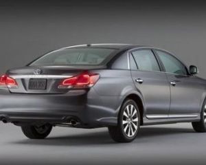 豐田亞洲龍 豐田亞洲龍