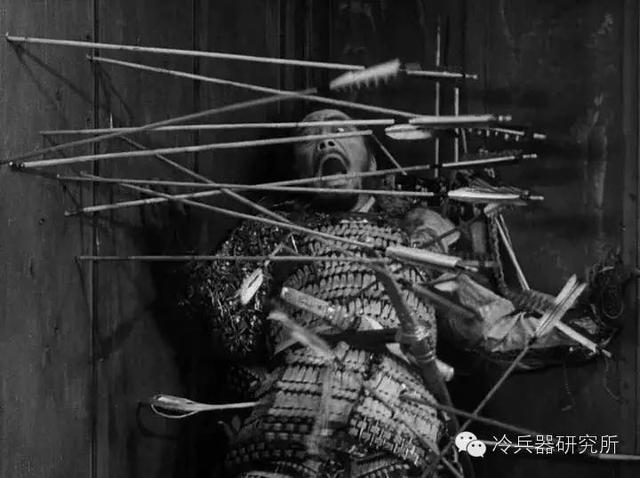 弓箭是冷兵器時代的最強武器嗎? 弓箭是冷兵器時代的最強武器嗎?