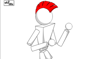 《超級立方體》 《超級立方體》