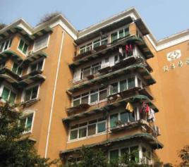 恆昌永樂苑 恆昌永樂苑