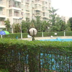 大觀城市花園二期 大觀城市花園二期