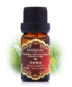 瑪莎茶樹精油