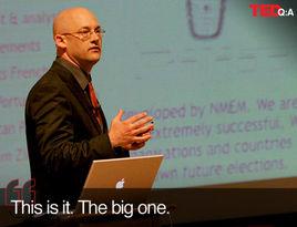 克萊·舍基 克萊·舍基