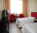 石家莊城市青年酒店 石家莊城市青年酒店