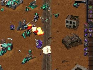 《絕地風暴1代》