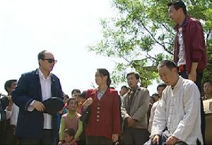 《走進八里堡》