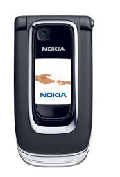 諾基亞 6126