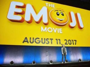 Emoji大電影：表達自我