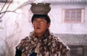 張衛健飾沈萬三