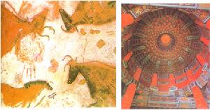 （圖）拉斯科洞窟壁畫