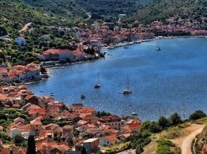 維斯小島 維斯小島