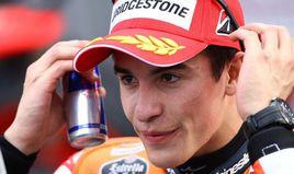 馬克·馬奎斯 馬克·馬奎斯