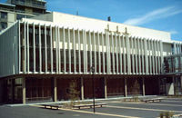 University of Canterbury