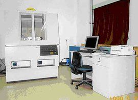 X射線衍射儀 X射線衍射儀