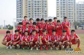 北海足球 北海足球