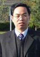 楊華峰[長沙理工大學教授]