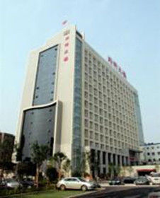 松滋市人民醫院