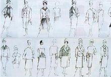 Guy Laroche的設計