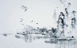 雨霖鈴[唐·張祜詩]