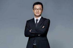 彭永東[貝殼找房CEO、鏈家網CEO]