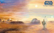 盧克&middot;天行者