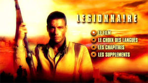 《外籍兵團》 《外籍兵團》