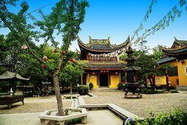 鳳凰山寺 鳳凰山寺