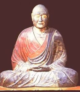 鑒真東渡[歷史文化事件]