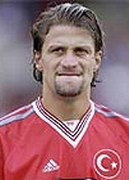 圖加伊·克里莫格魯 圖加伊·克里莫格魯